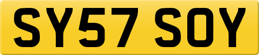 SY57SOY